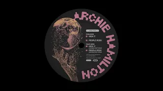 Archie Hamilton - Kick It (Harrison BDP Remix) [DSD036]