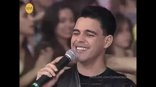 Planeta Xuxa | Zezé Di Camargo & Luciano cantam "Toma Juízo" em 1997