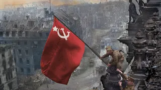 Soviet Anthem (Victory Day) 1945