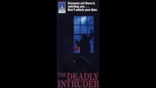 The Deadly Intruder (1984) Theme