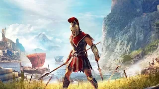 Assassin’s Creed Odyssey - Впечатления после E3