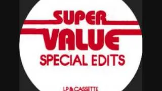 SUPER VALUE SPECIAL EDITS - DOLLARS