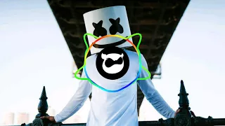 Marshmello - Alone