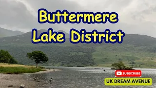 Buttermere | Lake District