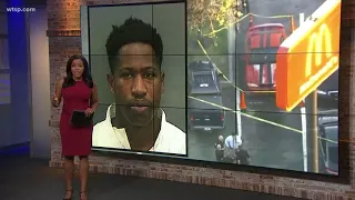 Interview with Seminole Heights suspect released