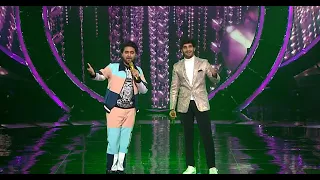 Tumse Milke Dilka Jo Haal Performance | Nachiket Lele & Danish | Indian Idol Season 12