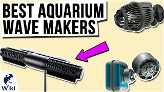10 Best Aquarium Wave Makers 2021