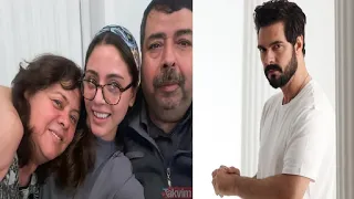 Sıla Türkoğlu's family arranged a meeting with Halil İbrahim Ceyhan!
