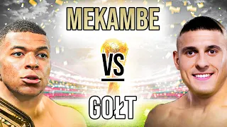 MBAPPE VS MILIK - ROAD TO GOAT 🐐 [7]