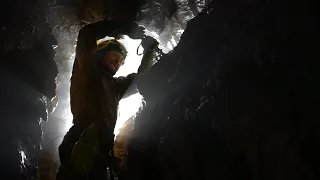 The Deepest Cave on Earth - trailer ENG