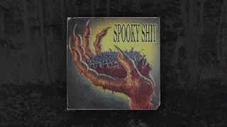 Dirtbxvnd x Baker Ya Maker - Spooky Shit (Prod. Jake OHM)