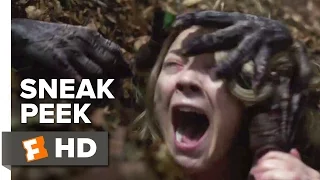 The Forest SNEAK PEEK 1 (2016) - Natalie Dormer, Taylor Kinney Horror Movie HD
