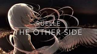 Nightcore - The Other Side (Lyrics)