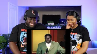 Kidd and Cee Reacts To Bernie Mac "Coochie Been Starting Trouble Since B C ."