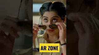 Madam Sir new vm 😍🔥 video Ft.|Madam Sir | Sawariyaan| #madamsir #arzone #shorts #ytshorts #viral