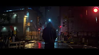 JJJ - STRAND feat. KEIJU (Prod by KM) 【Official Music Video】