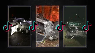 KEROSENE - CAR CRASHES TIKTOK COMPILATION #1