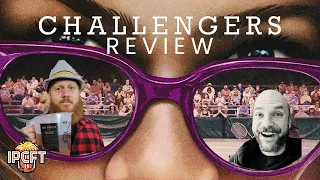 Challengers Movie Review | Best of the Year Contender?