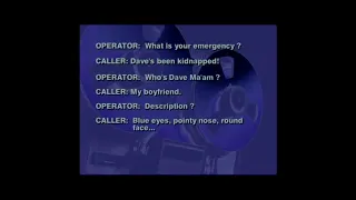 Jack In The Box-911 Call (1999)