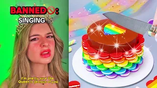 🍭🌷 Text To Speech 🎖️❎ ASMR Cake Storytime @Brianna Mizura | Best Tiktok Compilations 2024 #132