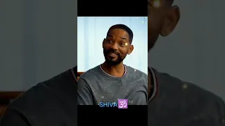 Will Smith talking about Krishna🚩and🔥Arjuna#shorts