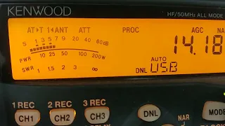 Windom Antenna VS End Fed Antenna