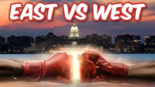 East VS. West Madison WI! Where Should I Live?