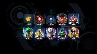 Awesome rewards opening sasta Ultra morph box prlw