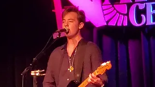 Quinn Sullivan - "Can't Find My Way Home" (12/27/19 Narrows Center)