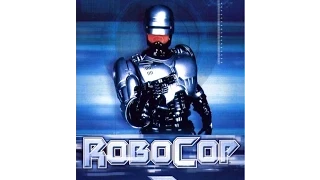 RoboCop 3 Прохождение (NES Rus)
