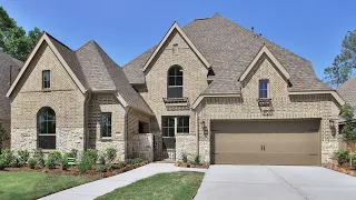 Perry Homes in The Groves - 16315 Whiteoak Canyon Drive