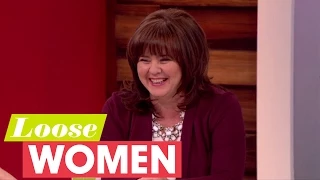 Coleen Nolan's One Liners | Loose Women