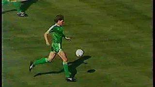 USSR Cup Final. Torpedo (Moscow)- Dnеpr. 25.06.1989. Full match (part 1 of 2).