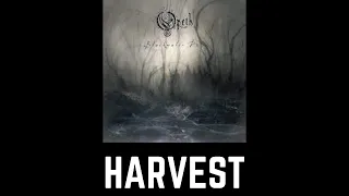Harvest - Drum Cover