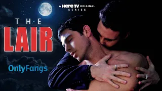 The Lair Season 1 Episode 1: The Beginning (Gay Vampires)
