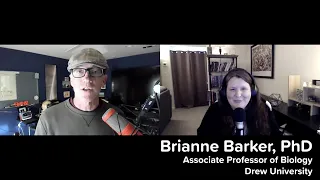 What's the Deal with DNA Vaccines? | Brianne Barker, PhD