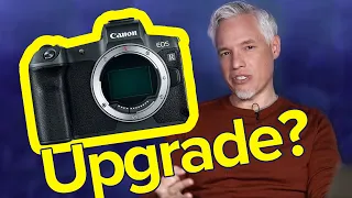Should you Upgrade Your Camera Gear?