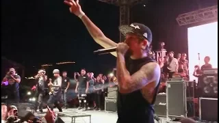 SLAPSHOCK - Live At RAKRAKAN FESTIVAL 2018 (Full Concert)