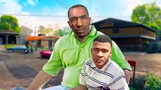 How EVERY GTA Game is Connected to the Next (CJ, Tommy, Claude Secret Cameos)