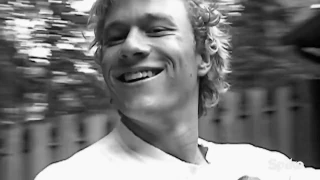 I AM HEATH LEDGER Trailer Best 'Joker' Tribute 2017 Documentary