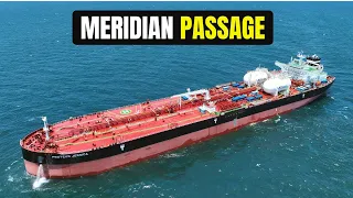 Meridian Passage | Sight calculation | Celestial Navigation Basics | Merchant Navy knowledge
