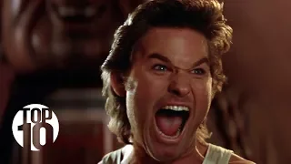 The Top 10 Most Memorable Jack Burton Quotes (Big Trouble in Little China)