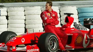 Schumacher 2012 (The Red Baron) magyar