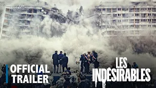 Les Indésirables Trailer | Coming Soon