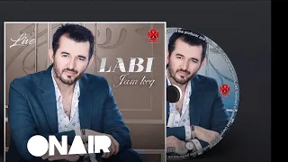 Labinot Tahiri Labi - T'fala Parisit