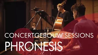 Phronesis - Happy Notes - Concertgebouw Sessions