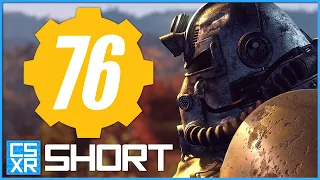 Is Fallout 76 'Good' Now?