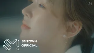 웬디 웬디 'Like Water' MV 티저 #1