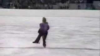 Torvill & Dean - 1984 Olympics - Bolero - HQ