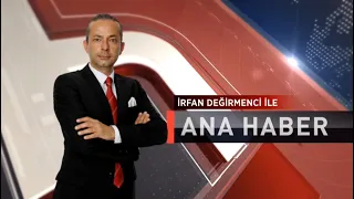 İrfan Değirmenci ile Halk Ana Haber | 1.Bölüm 1 Mart 2021